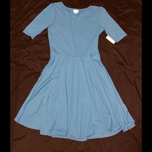 LulaRoe Dress